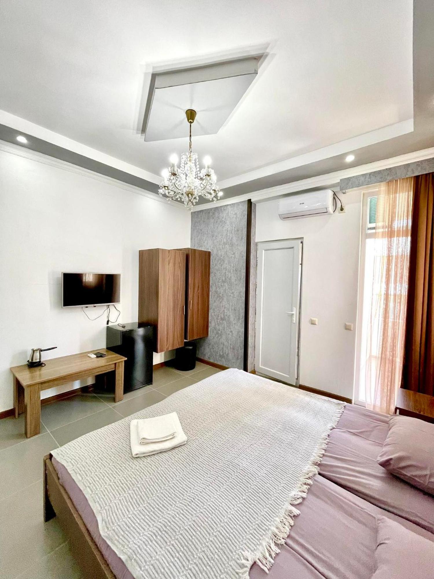 Tamazi Hotel Kobuleti Cameră foto