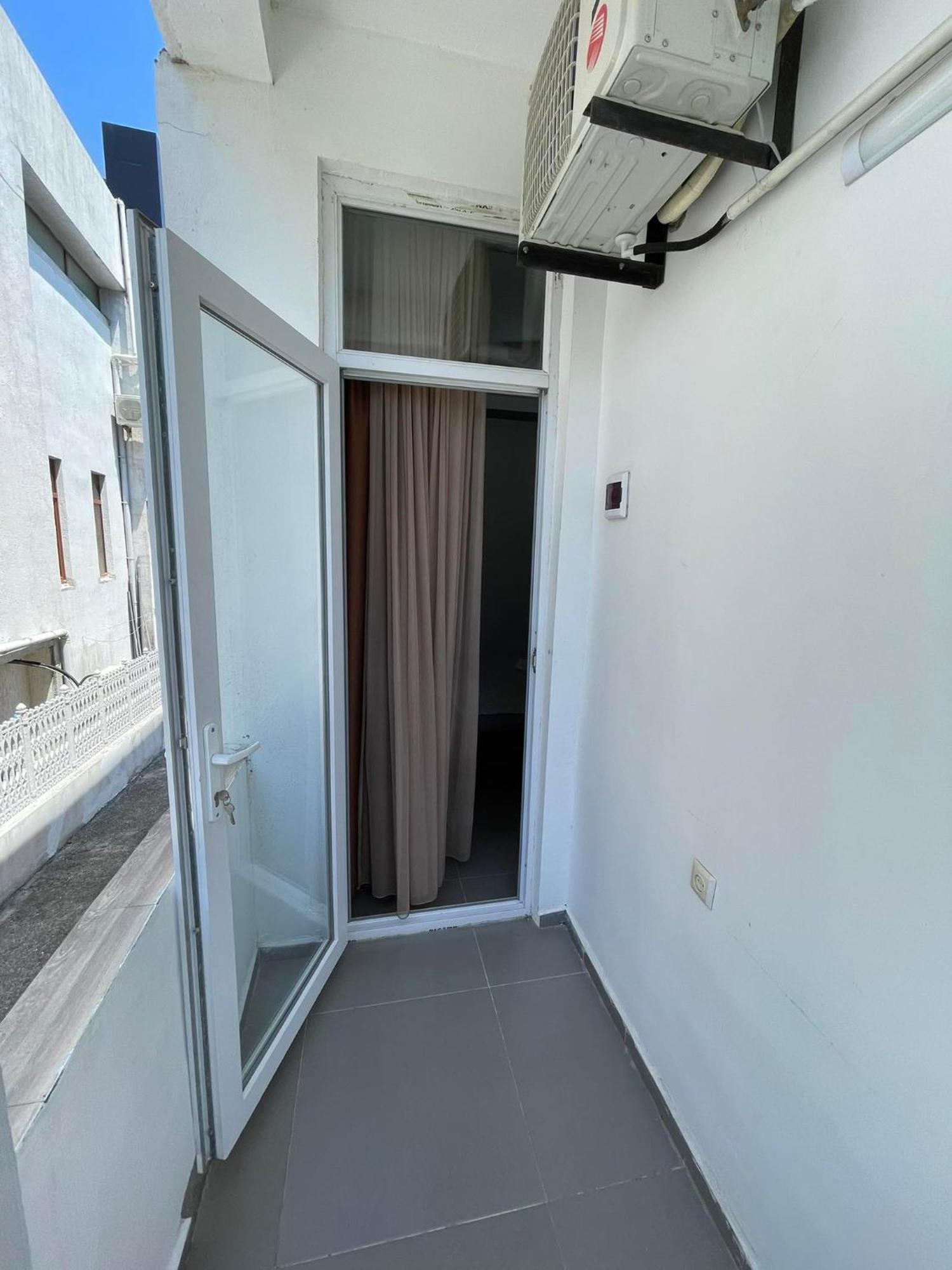 Tamazi Hotel Kobuleti Cameră foto